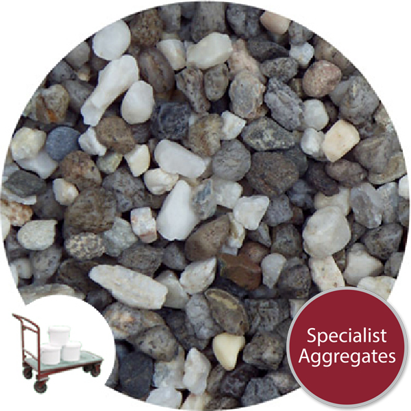 Weardale Gravel - Small - Collect